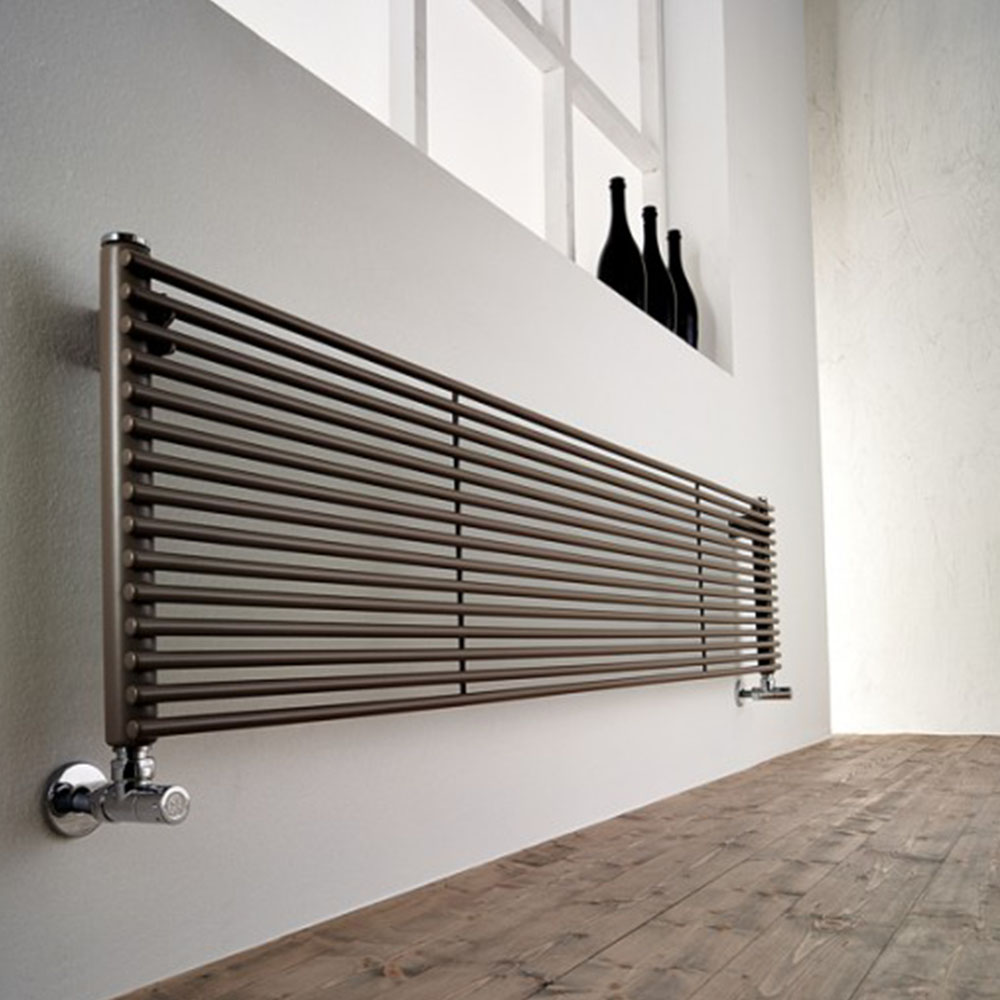 designer hydronic radiators