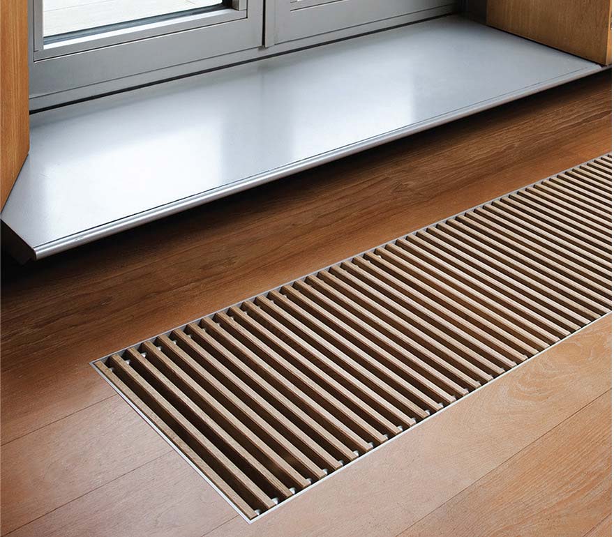 Hydronic Heating Service in Melbourne